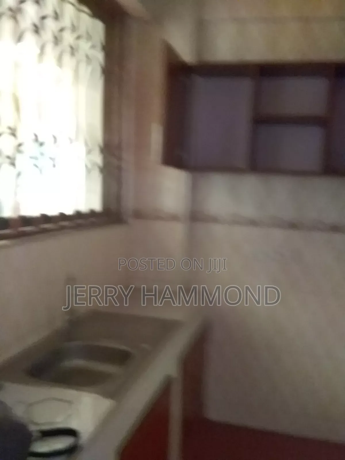 1bdrm Apartment in Tseaddo East Airport for rent
