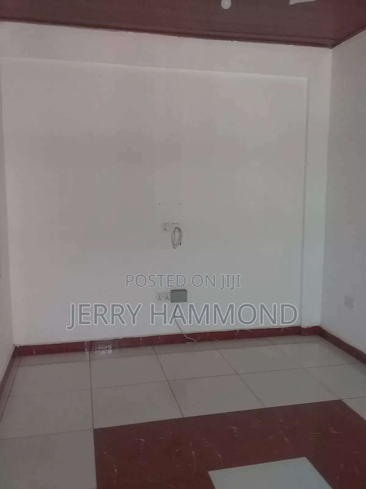 1bdrm Apartment in Tseaddo East Airport for rent