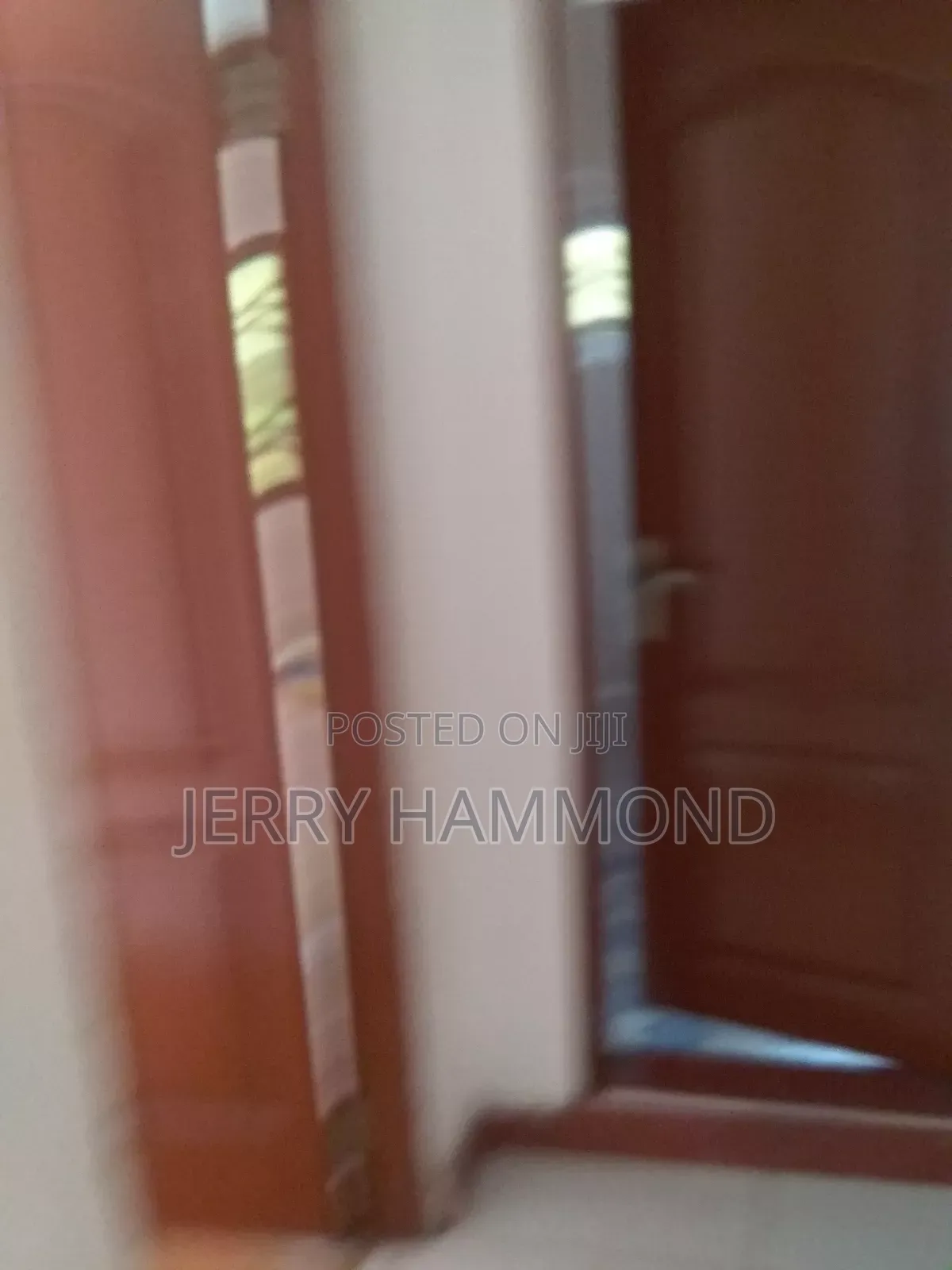 1bdrm Apartment in Tseaddo East Airport for rent