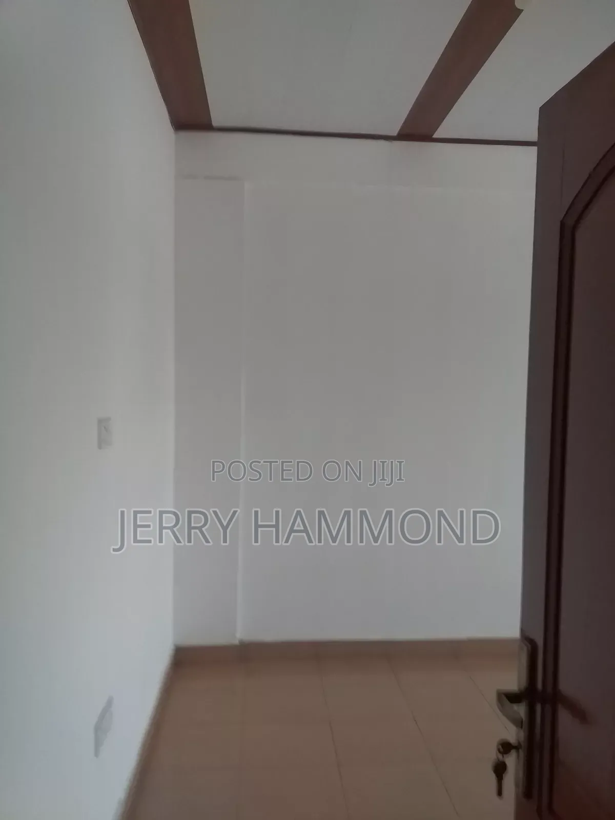 1bdrm Apartment in Tseaddo East Airport for rent