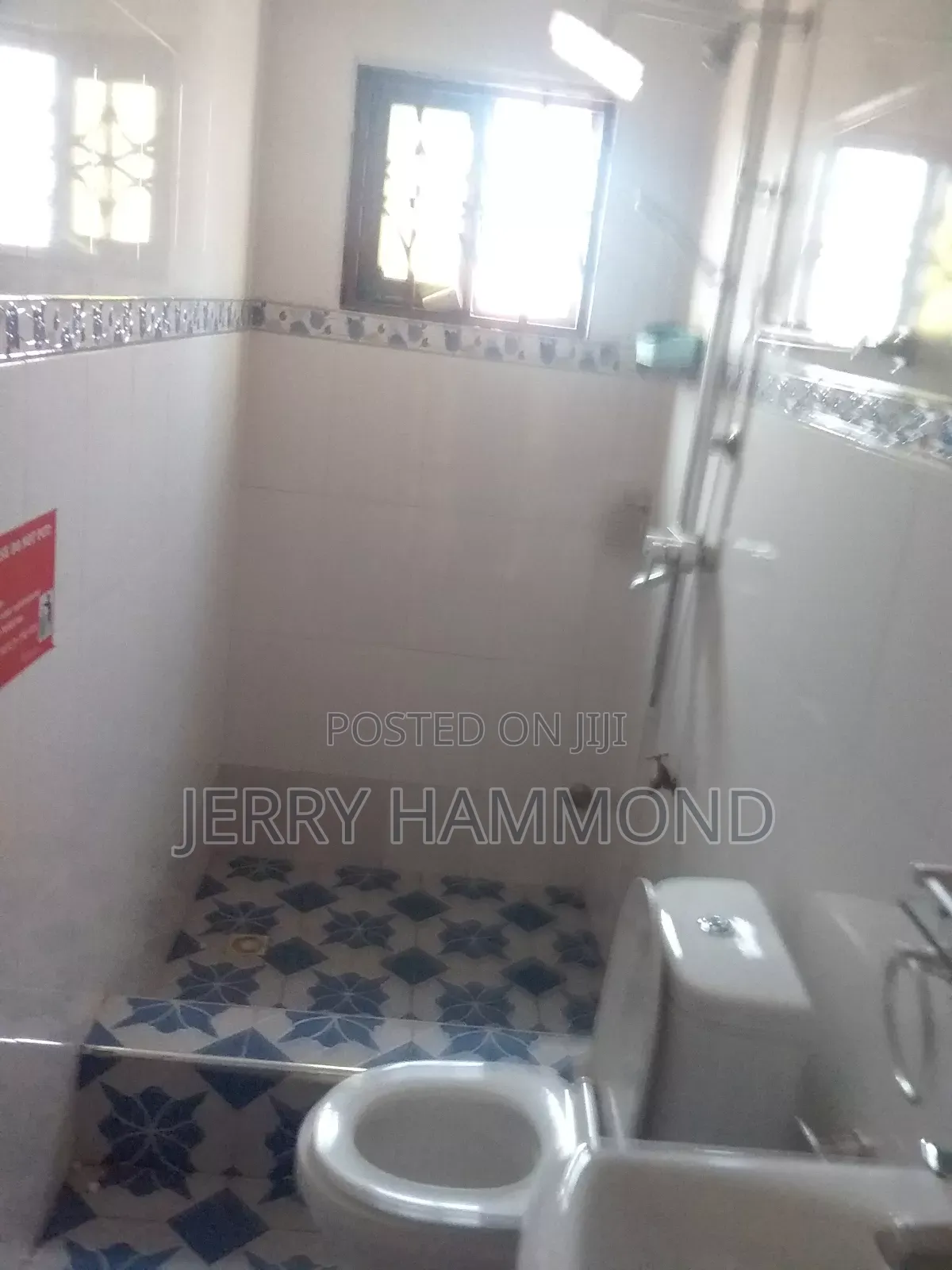 1bdrm Apartment in Tseaddo East Airport for rent