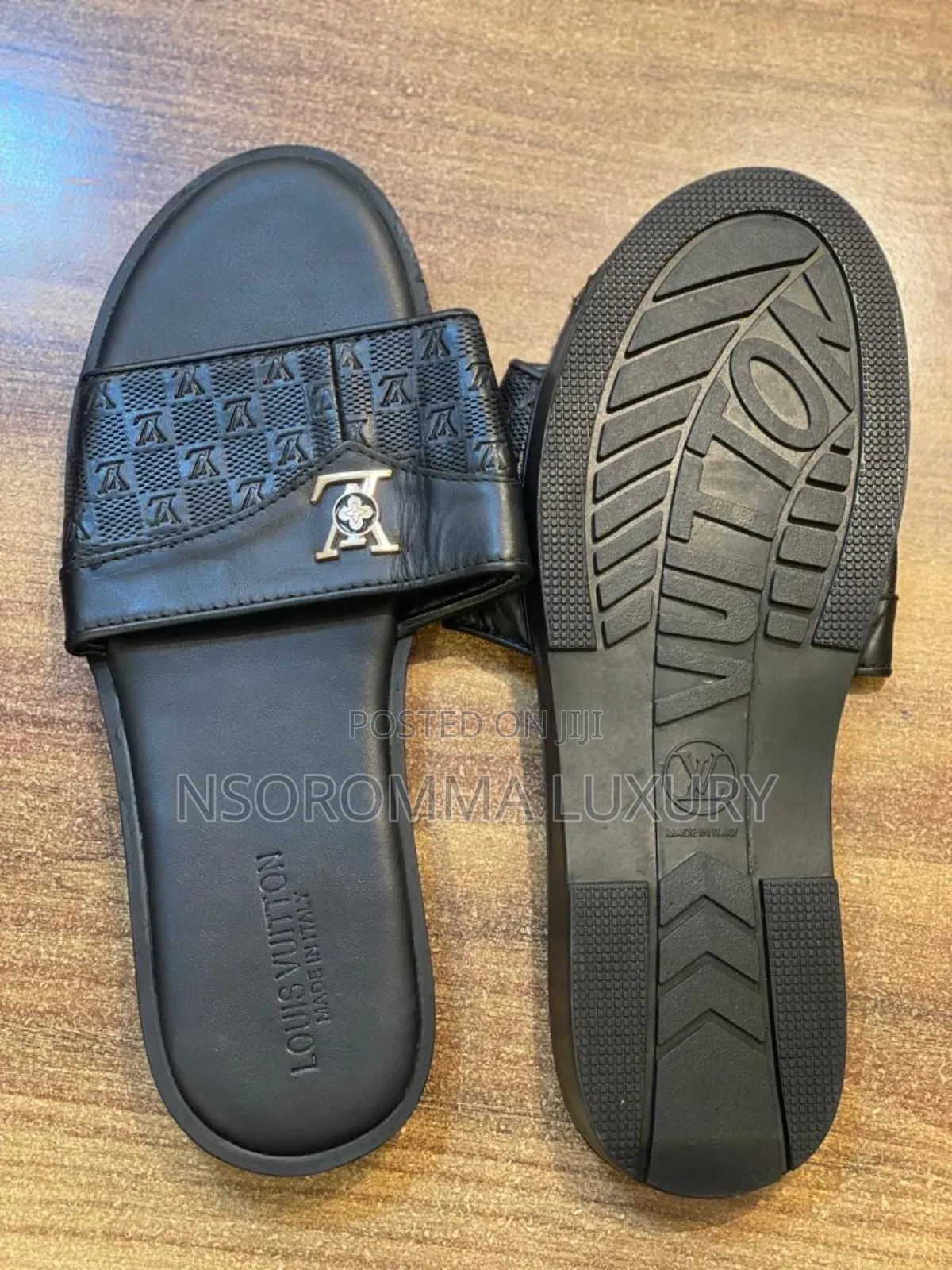 Quality Italian Slippers