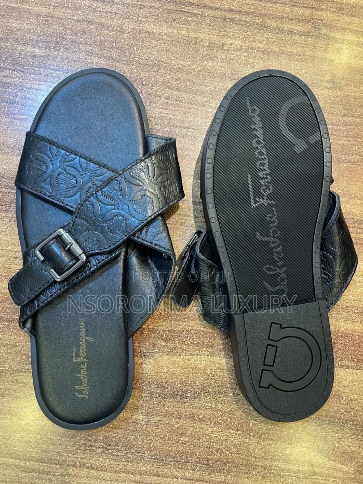 Quality Italian Slippers