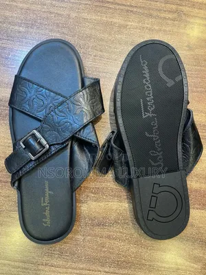 Quality Italian Slippers