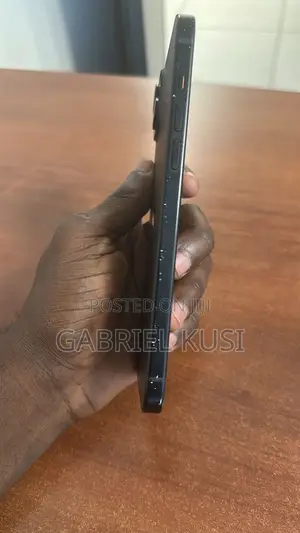 Apple iPhone 15 Plus 128 GB Black
