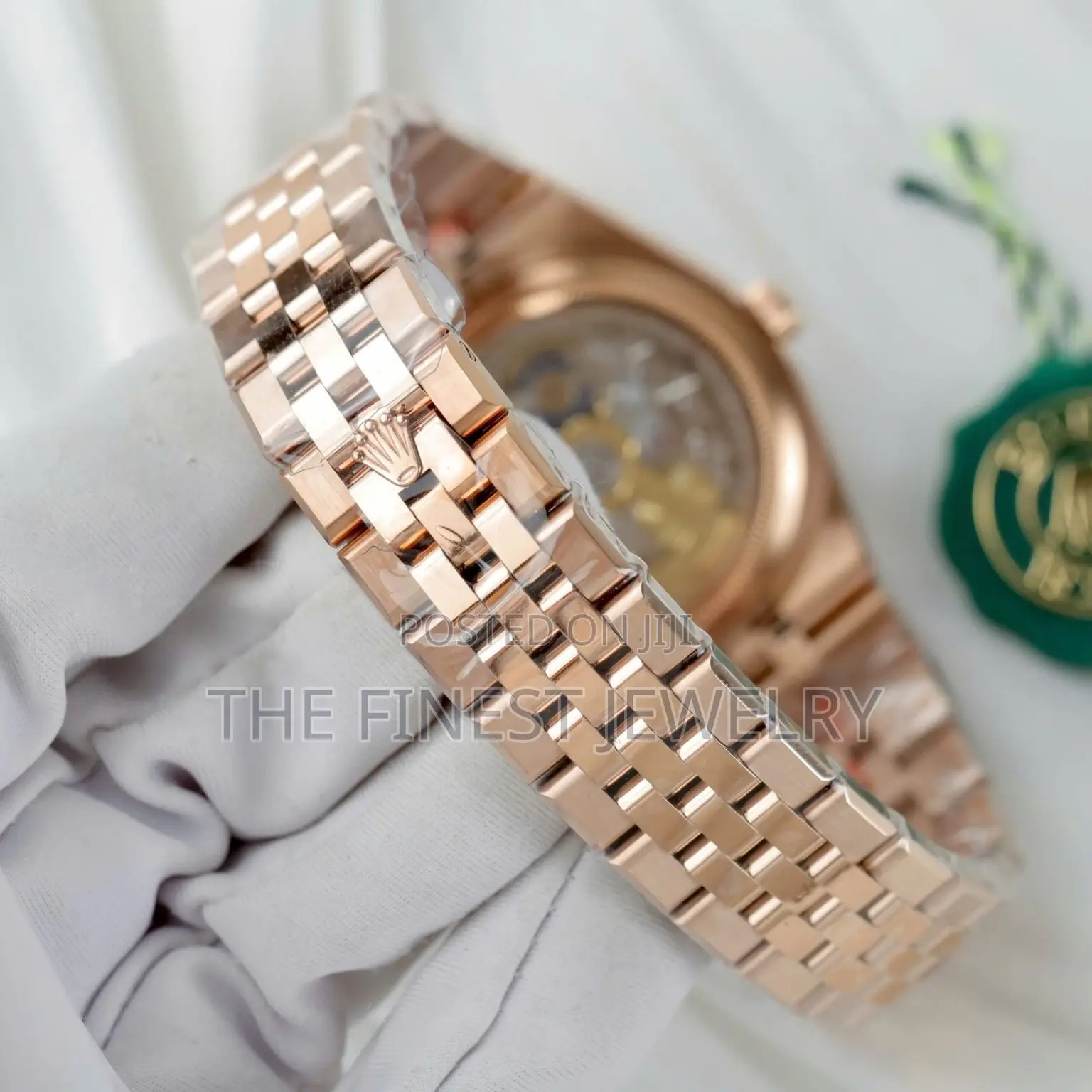 Rolex Land-Dweller 127235 Imitation Watches