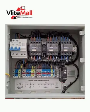 Huawei Backup Box B0 Single Phase