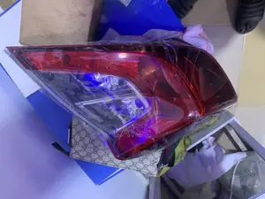 Honda Civic 2017,2018,2019,2020,2021 Taillight