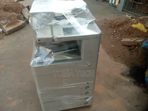Advanced Canon Logistics Available for Sale
