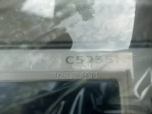 Advanced Canon Logistics Available for Sale