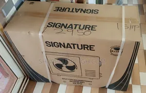 Signature Air Conditioner