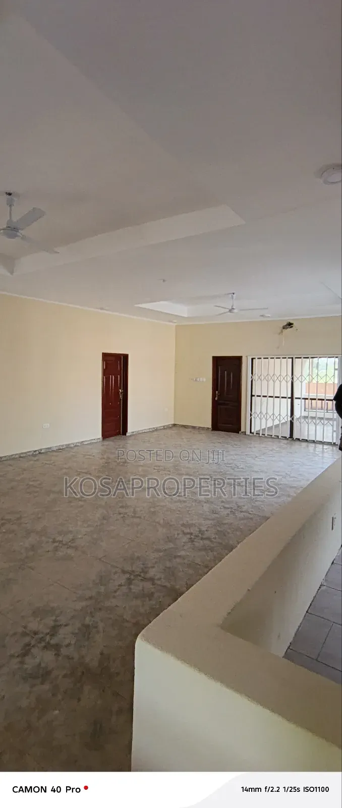 4bdrm House in East Legon Ars for rent