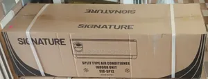 Signature Air Conditioner