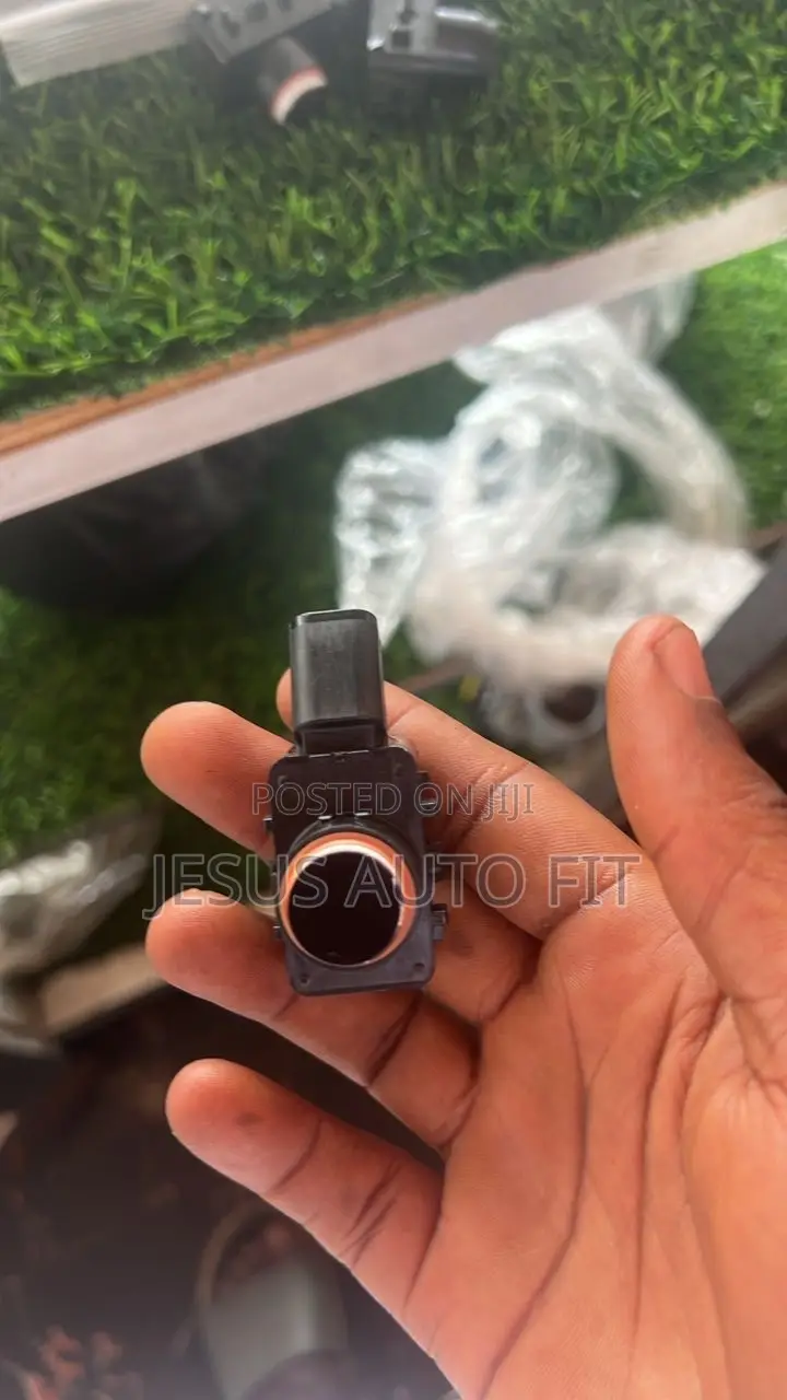 Toyota Genuine Ultrasonic Bumper or Parking Sensors