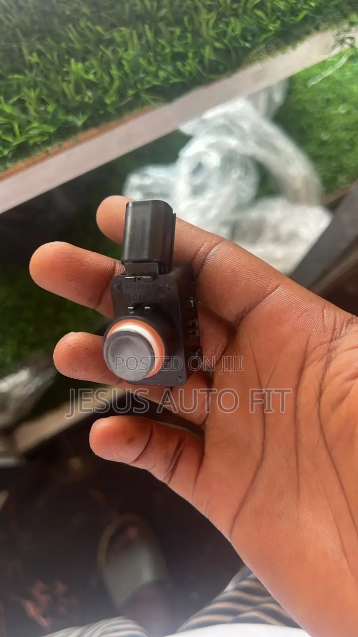 Toyota Genuine Ultrasonic Bumper or Parking Sensors
