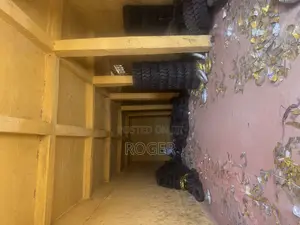 300 SQM Warehouse for Rent at Achimota