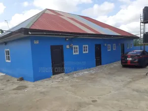 5bdrm Apartment in First Digital Real, Kasoa for sale