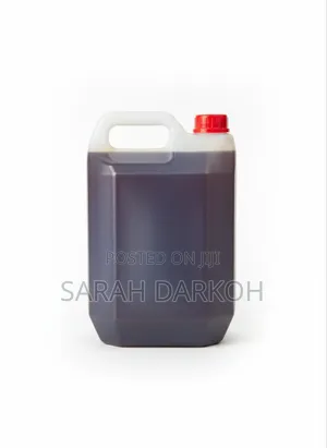Dark Palm Kernel Oil 4.5l