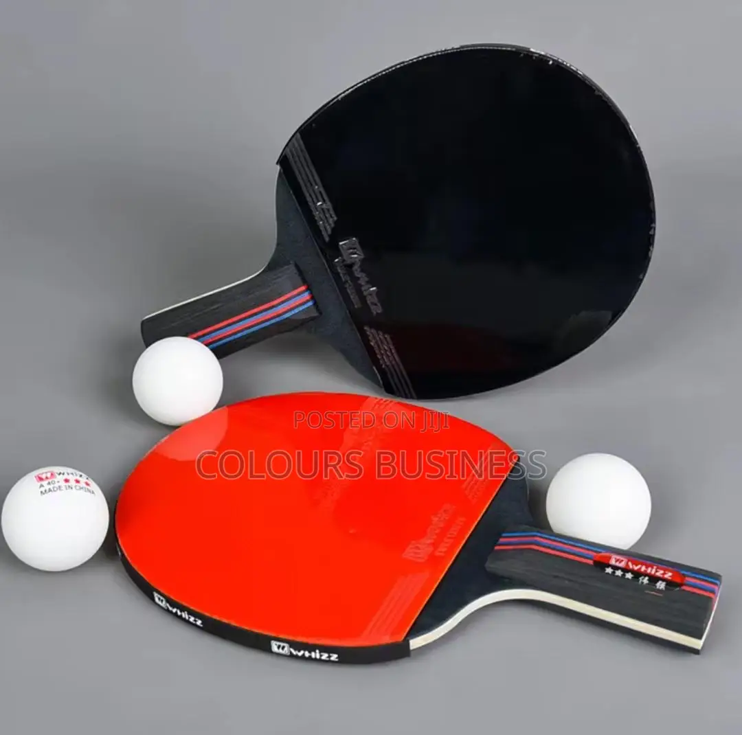 Table Tennis Bat