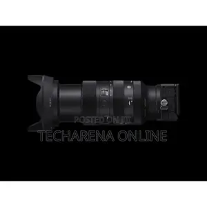 Sigma 28-105mm F/2.8 Dn Art Lens Sony