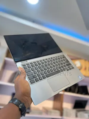 Laptop Dell Latitude 7400 16GB Intel Core i7 SSD 512GB