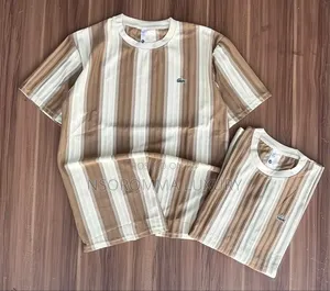 Quality Knitted Round Neck