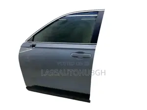 Foreign Used Honda Cr-v 2023,2024,2025 Front Door Complete