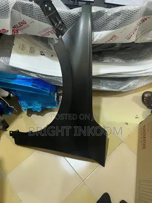 Honda Civic 2022 2023 2025 Fenders