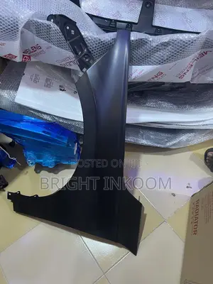 Honda Civic 2022 2023 2025 Fenders