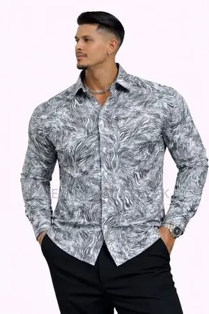 Topmost Quality Executive Long Sleeves Shirts Available