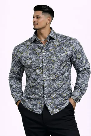Topmost Quality Executive Long Sleeves Shirts Available