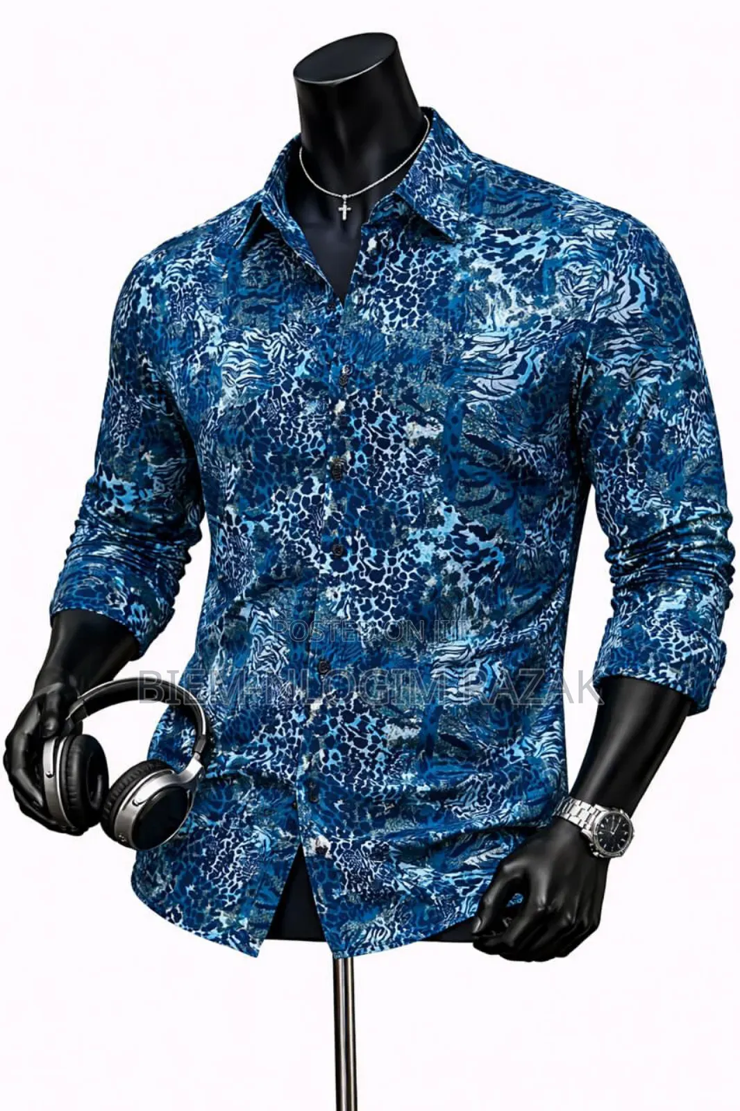 Topmost Quality Executive Long Sleeves Shirts Available