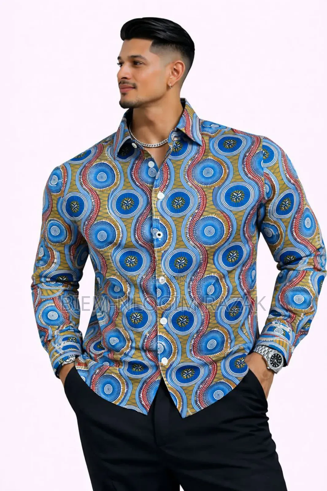 Topmost Quality Executive Long Sleeves Shirts Available