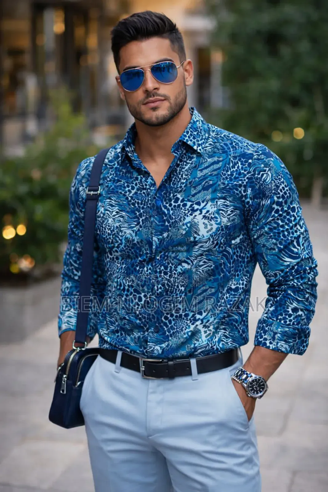 Topmost Quality Executive Long Sleeves Shirts Available
