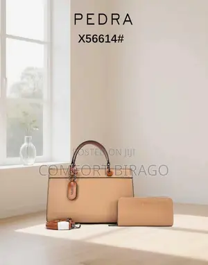 Beautiful Ladies Handbags Available