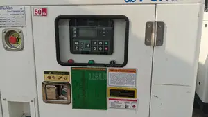 45kva Perkins Generator