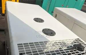 45kva Perkins Generator