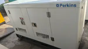 45kva Perkins Generator