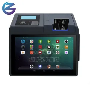 Complete All in 1 Android Table Top Pos