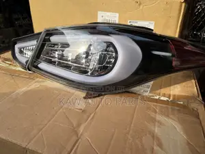 2012,2013,2014 Led Taillight For Hyundai Elantra
