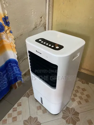 Get Chill Air in Your Room With High Chill Air Cooler