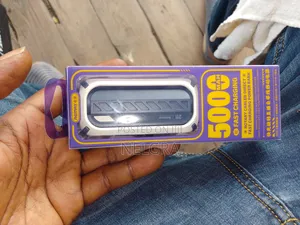 5000 Mah Strong Powerbanks Remax