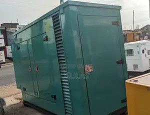 150kva Perkins Generator