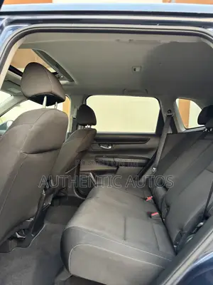 Honda CR-V EX AWD 2025 Blue