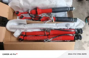 Toyota 4runner 2010,2024 Hydraulic Oil Shock Absorbers Front and Back