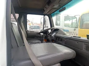 Kia Rhino Charger