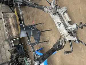 2018/21 Honda Accord Front Beam