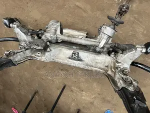 2018/21 Honda Accord Front Beam