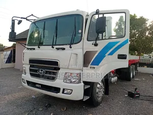 Hyundia 15 Tons New Type