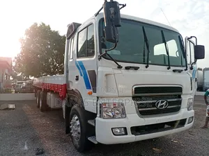 Hyundia 15 Tons New Type
